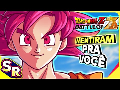 Dragon Ball Z Battle of Z is GOOD and the Internet LIED to You! | Review