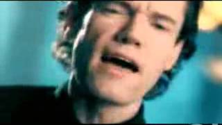 Randy Travis - The Hole (Official Music Video)
