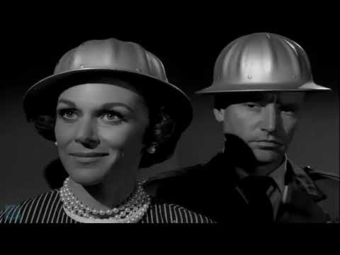 The Fugitive - Season 02 - Episode 13 -The Iron Maiden - Entertainment Pitstop