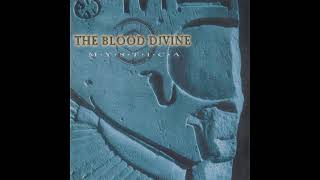 The Blood Divine - Mystica (1997) (Full Album)