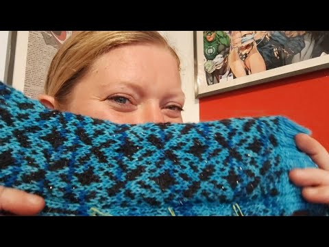 Für mich ist auch die letzte Runde 46 - da fehlen mir die Worte.