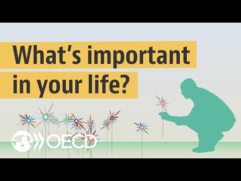 Better Life Index | Community Health