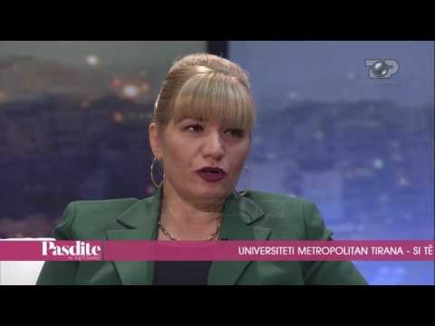 Pasdite ne TCH, 21 Shkurt 2017, Pjesa 4 - Top Channel Albania - Entertainment Show