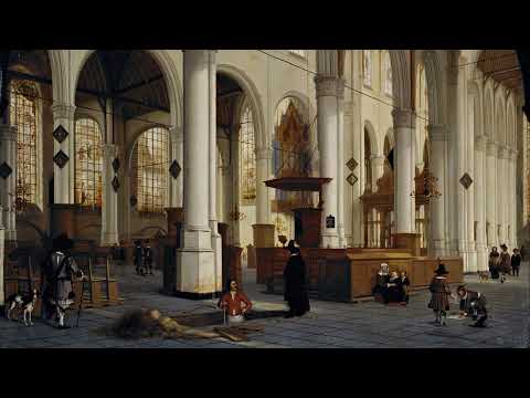 Quirinus van Blankenburg (1654-1739) - Duplicata Ratio Musices, ou La Double Harmonie (1733)