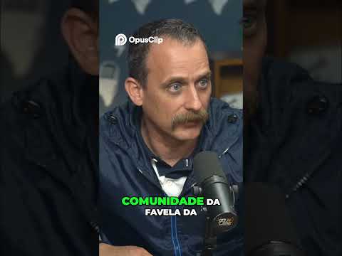 Sargento Nantes  #podcast #policia #saopaulo #crime