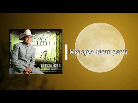 Alí Cabello - Mis ojos lloran por ti