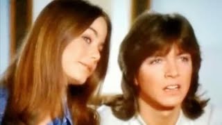Sunshine Eyes ~ David Cassidy &amp; Tha Partridge Family