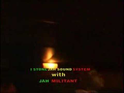 I Stone Jah Sound System
