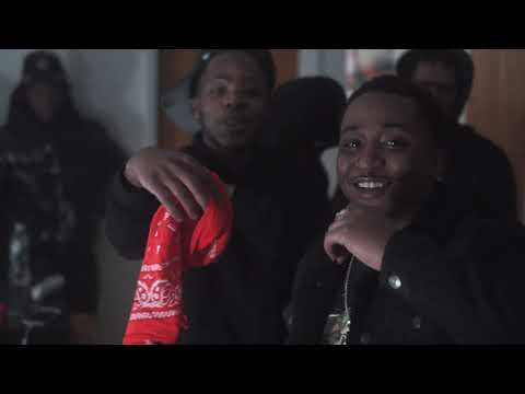 Benny Gwopo - "Open Eyes" (Shot By EscoFilms)