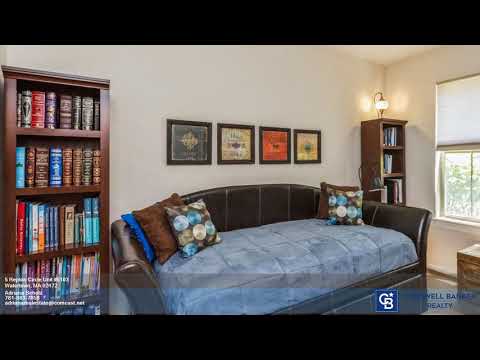 5 Repton Circle - Adriana Scholz