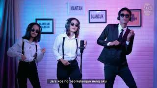 Download lagu Story wa kalia siska ska86 mantan djancuk mp3