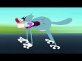 Oggy And The Cockroaches ROACH EXPRESS S07E30 Full Episode In HD