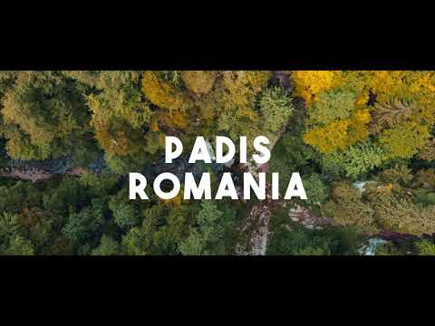 Padis Romania 2021 - 4K