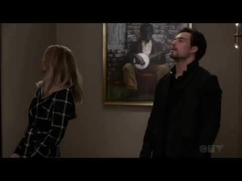 Meredith y Deluca-Greys Anatomy