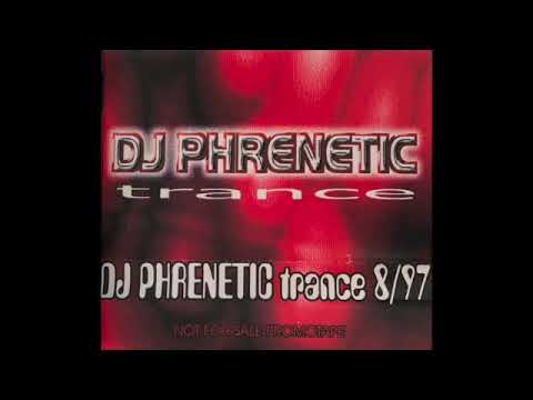 DJ Phrenetic 08/97