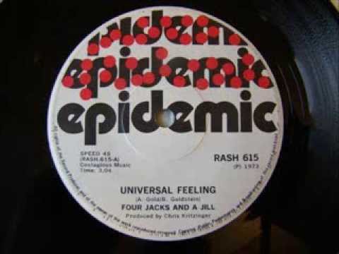 Universal Feeling video