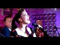 Imelda May "It's good to be alive" - C à vous - 09/06/2014