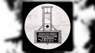 Hiob &amp; Dilemma - Steinewerfen (Suff Daddy Remix)