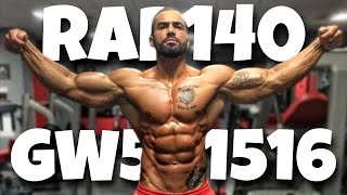 How To Cycle RAD140 / GW501516