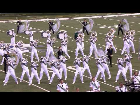 Best 2014 DCI Moments - 1080p HD