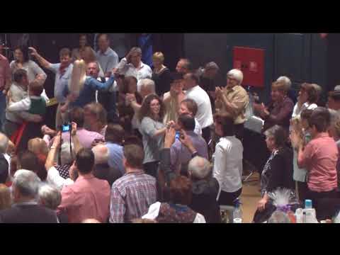 BRAVI BUAM Búcsú -  Urlauber polka