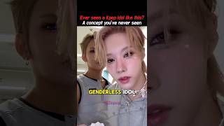 Download lagu Ever seen a Kpop idol like this? #kpop #kpopedit #kpopidol #xlov #shorts mp3
