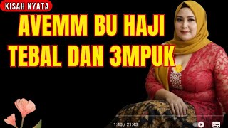 Download lagu KISAH NYATA !!! TERIMA KASIH BU HAJI YANG BAIK HATI mp3