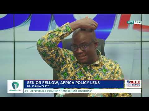 GH¢70K Allegation: OSP Must Publish Findings on Patricia Appiagyei — Zaato | The Big Issue