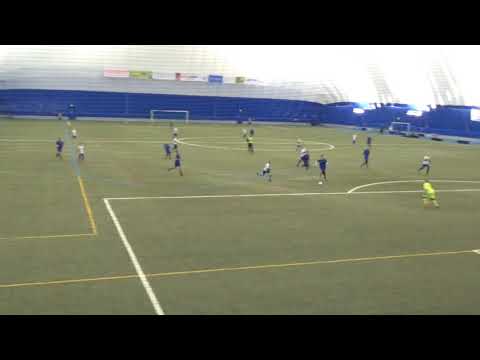 YlY P05/06 - Jäntevä 19.1.2019 Eka erän loppuosa