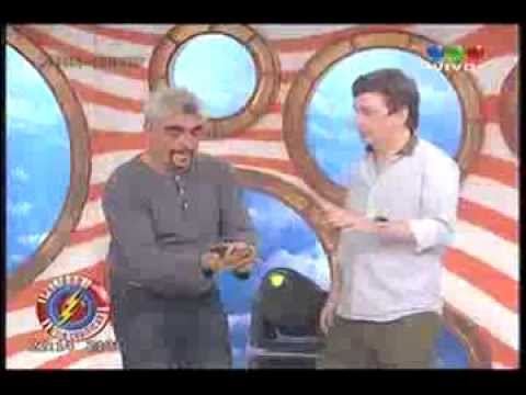 Cesar Pillar #ElEncantador De Nutrias