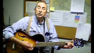 When the Ice Worm Nests Again - Jack Adams