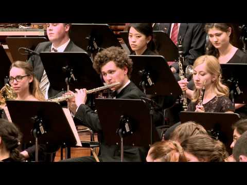 Beethoven: Leonore Overture No. 3 |  University Orchestra Weimar