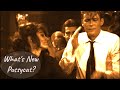 What's New Pussycat? - Crazy Horse / My Little Red Book