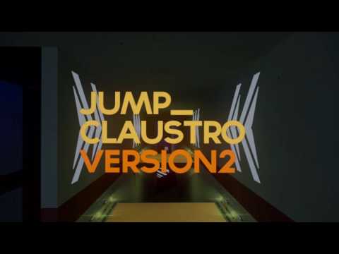 Jump_Claustro_v2 Map Trailer