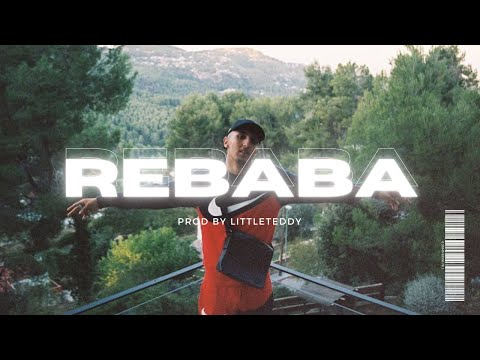 Morad X Jul X Rhove Type Beat - "Rebaba" - (Prod. Little Teddy)