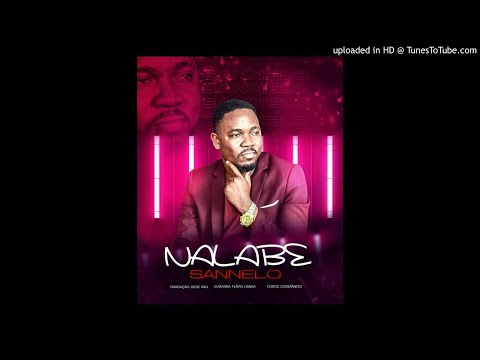 Sannelo - Nalabe (feat Constâncio) [2020]