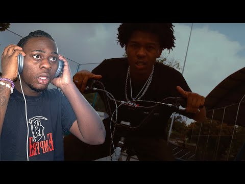 HAITIAN REACTS To JÉ SANTIAGO - NINTENDO SWITCH (OFFICIAL MUSIC VIDEO)
