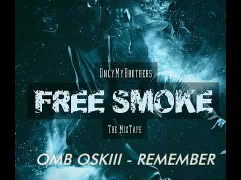 OMB OSKIII - REMEMBER