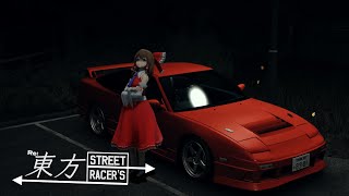 【Assetto Corsa】Re:東方StreetRacer's -Act.1-【東方Project】
