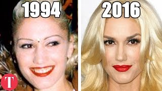 10 Famous People Who Don't Age