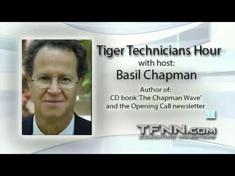 August 18th, Tiger Technician's Hour on TFNN - 2020