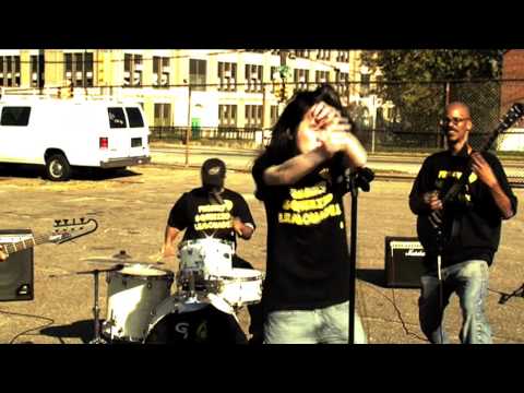 Generic Concession Stand- Mountain (Music Video)