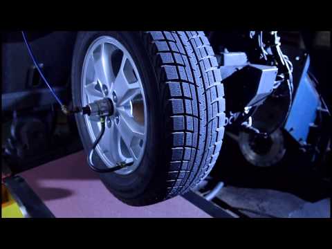 Yokohama iceGUARD - Conquer Winter Roads