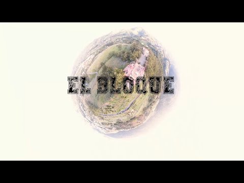 Lex - El Bloque ft BiranTyler23 (Locked up / Spanish remix)