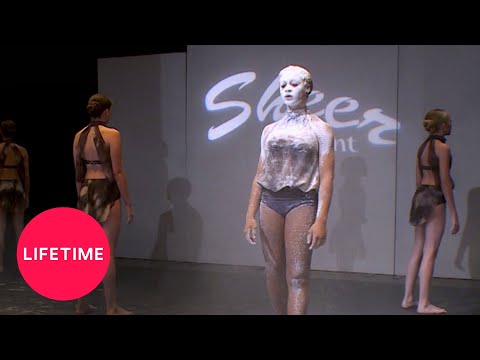 Dance Moms: Dance Digest - And Then There Was One (Season 6) | Lifetime
