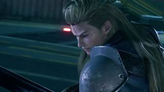 FF7リメイクをのんびりやる＃4ティファとアバランチの作戦