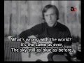 Vladimir Vysotsky He S Not Back From The War