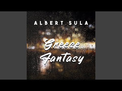 Greece Fantasy