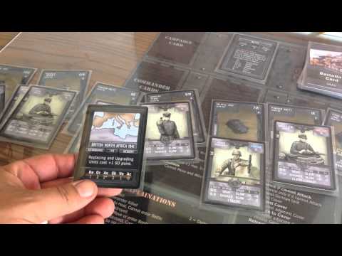 A SingleHanded Review