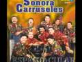 La Sonora Carruseles - Cumbia Sabrosa